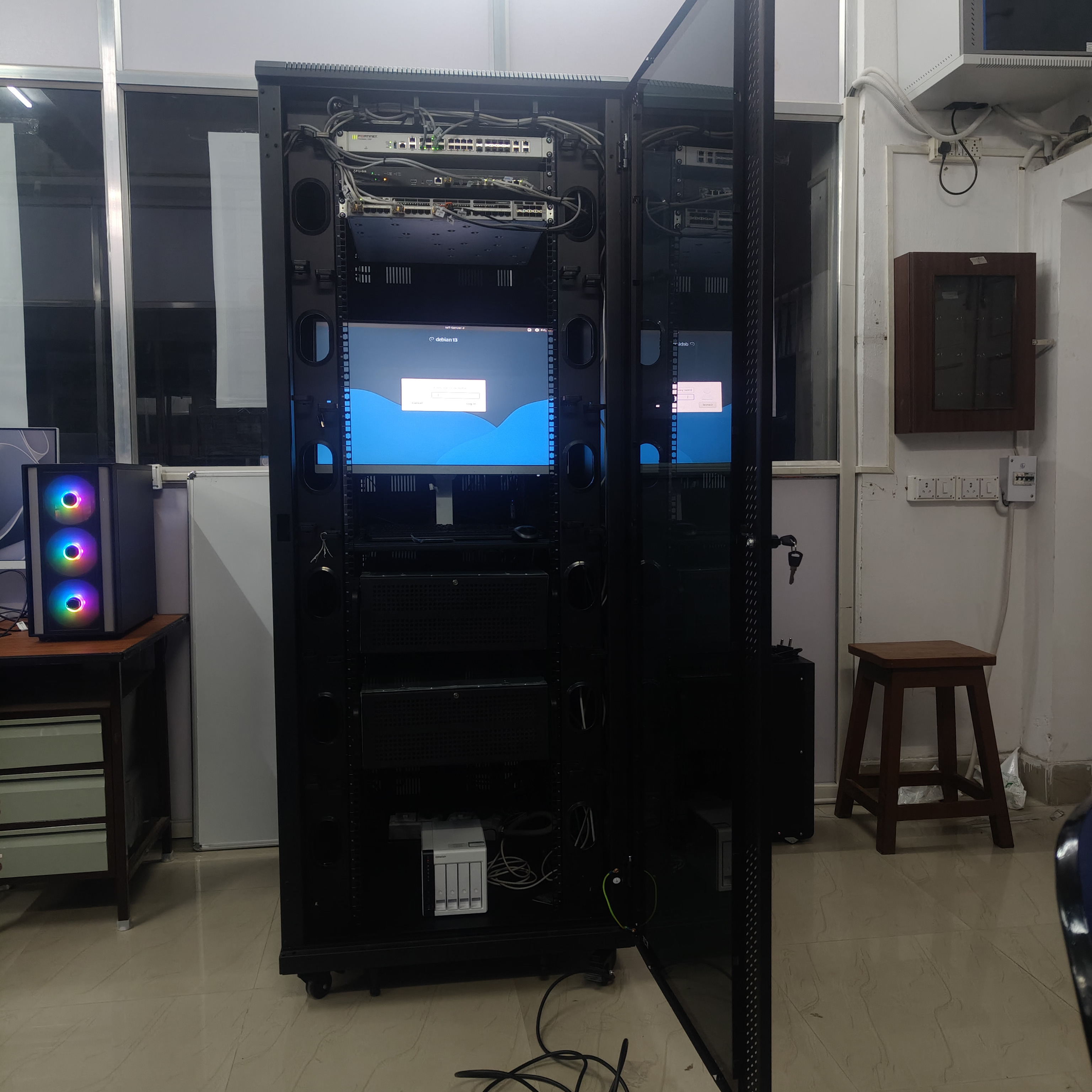 Advanced UAV & Drone Ecosystem